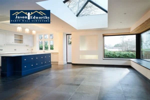 Our top tips for building near a boundary line Lytham St Annes