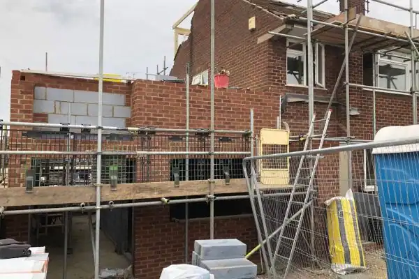 What to do if you have an Invalid Party Wall Notice Lytham St Annes