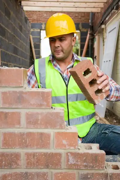Jason Edworthy Party Wall Surveyors Lytham St Annes Working with Builders